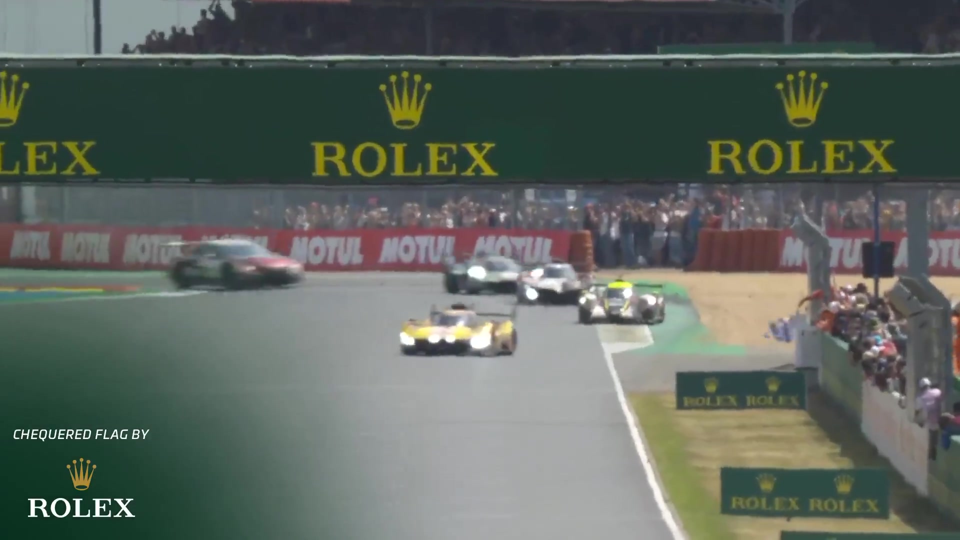 谈球吧体育官网入口中国首位🏆叶一飞随队夺勒芒24小时耐力赛冠军，法拉利3连冠！